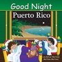 Cover: Good Night Puerto Rico - Our World of Books