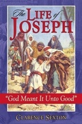 Cover: Life of Joseph - Crown Christian Publications
