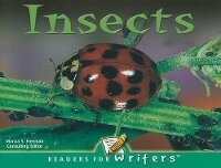 Enlarge image Cover: Insects - Rourke Publishing