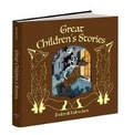 Cover: Great Children's Stories - Dover Children's