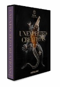 Cover: Unexpected Creations by Lotus Arts De Vivre - Assouline