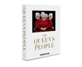Cover: Queen's People FIRM SALE - Assouline