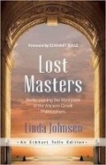 Cover: Lost Masters - New World Library