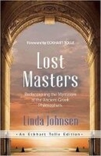 Enlarge image Cover: Lost Masters - New World Library