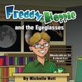 Cover: Freddy, Hoppie, and the Eyeglasses - Guardian Angel Publishing