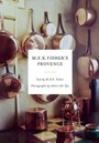 Cover: M.F.K. Fisher's Provence - Counterpoint