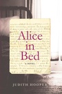 Cover: Alice in Bed - Counterpoint