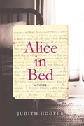Cover: Alice in Bed - Counterpoint