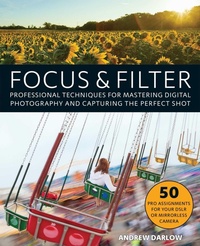 Abbildung von: Focus and Filter - Ulysses Press