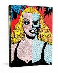 Enlarge image Cover: Turn Loose Our Death Rays and Kill Them All! - Fantagraphics