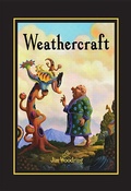 Cover: Weathercraft - Fantagraphics