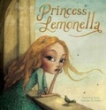 Cover: Princess Lemonella - Clavis Publishing