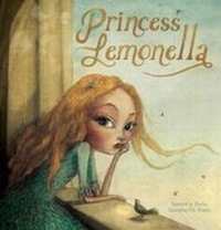Enlarge image Cover: Princess Lemonella - Clavis Publishing