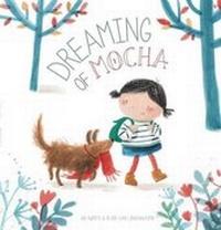 Enlarge image Cover: Dreaming of Mocha - Clavis Publishing