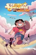 Cover: Steven Universe & The Crystal Gems Volume 1 - Boom! Studios