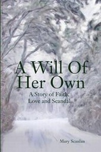 Enlarge image Cover: A Will of Her Own - ShiresPress