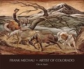 Cover: Frank Mechau - University Press of Colorado