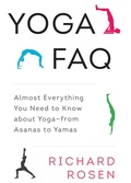Cover: Yoga FAQ - Shambhala Publications Inc