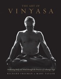 Cover: The Art of Vinyasa - Shambhala Publications Inc