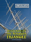 Cover: Mysteries of the Bermuda Triangle - Crabtree Publishing Co,US