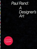 Cover: Paul Rand: a Designer's Art - Princeton Architectural Press