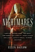 Cover: Nightmares - Tachyon Publications