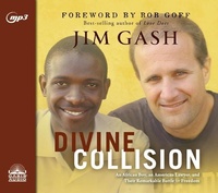Enlarge image Cover: Divine Collision - Oasis Audio