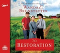 Cover: The Restoration - Oasis Audio