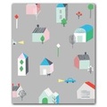 Cover: House and Harmony Quicknotes - teNeues Publishing Company