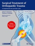 Cover: Surgical Treatment of Orthopaedic Trauma - Thieme Publishers