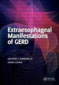 Cover: Extraesophageal Manifestations of GERD - SLACK  Incorporated