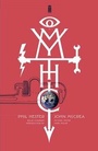 Cover: Mythic Volume 1 - Image Comics