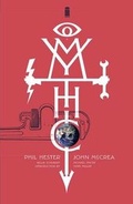 Cover: Mythic Volume 1 - Image Comics