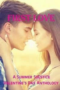 Enlarge image Cover: First Love - Solstice Publishing