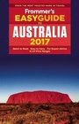 Cover: Frommer's EasyGuide to Australia 2017 - FrommerMedia