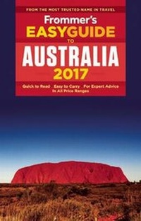 Abbildung von: Frommer's EasyGuide to Australia 2017 - FrommerMedia