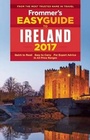 Cover: Frommer's EasyGuide to Ireland 2017 - FrommerMedia