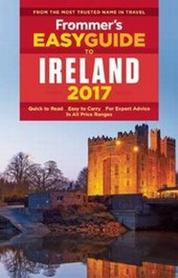 Abbildung von: Frommer's EasyGuide to Ireland 2017 - FrommerMedia