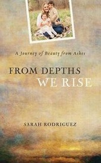 Enlarge image Cover: From Depths We Rise - Shiloh Run Press