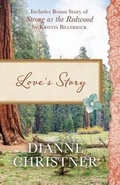 Cover: Love's Story - Barbour Publishing Inc, U.S.
