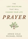 Cover: Prayer - Barbour Publishing
