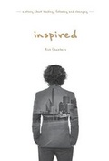 Cover: Inspired - Mill City Press, Inc.