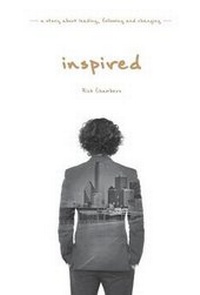Enlarge image Cover: Inspired - Mill City Press, Inc.