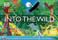 Cover: Layer by Layer: Into the Wild - Silver Dolphin Books
