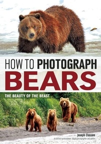 Abbildung von: How To Photograph Bears - Amherst Media