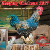 Abbildung von: Keeping Chickens Mini 2017 - Rock Point