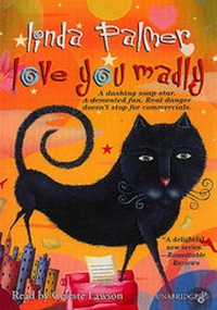 Abbildung von: Love You Madly - Blackstone Audiobooks