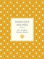 Cover: Sherlock Holmes: Volume 4 - Race Point Publishing