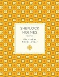 Cover: Sherlock Holmes: Volume 4 - Race Point Publishing