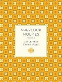 Enlarge image Cover: Sherlock Holmes: Volume 4 - Race Point Publishing